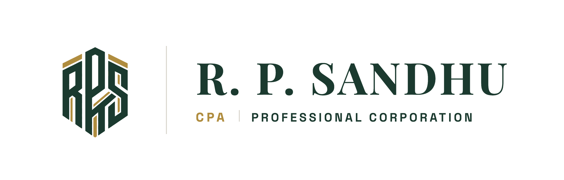 R. P. Sandhu CPA