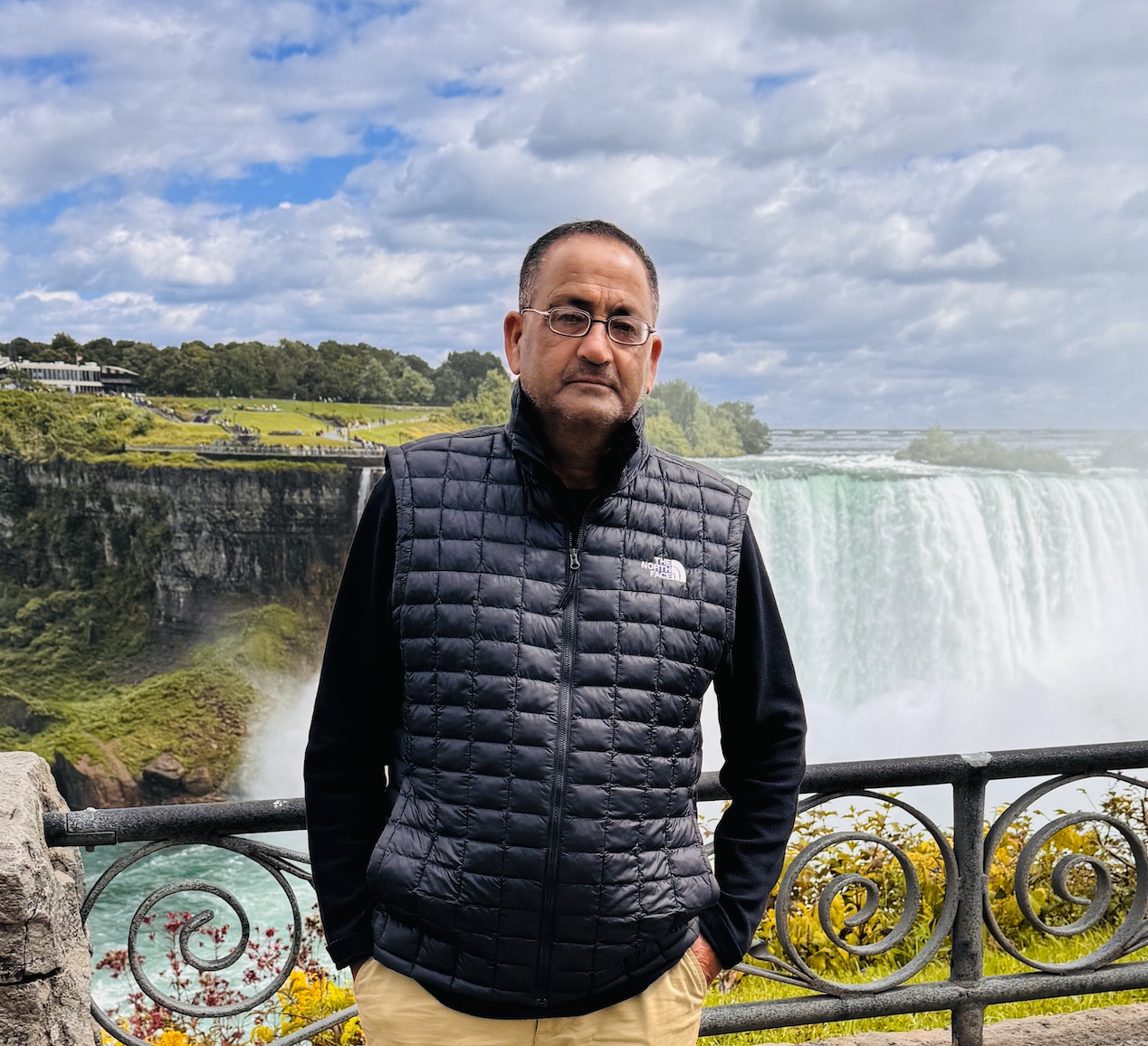 Kali Dass Sharma, Director at Logic Providers Digital Pvt. Ltd.